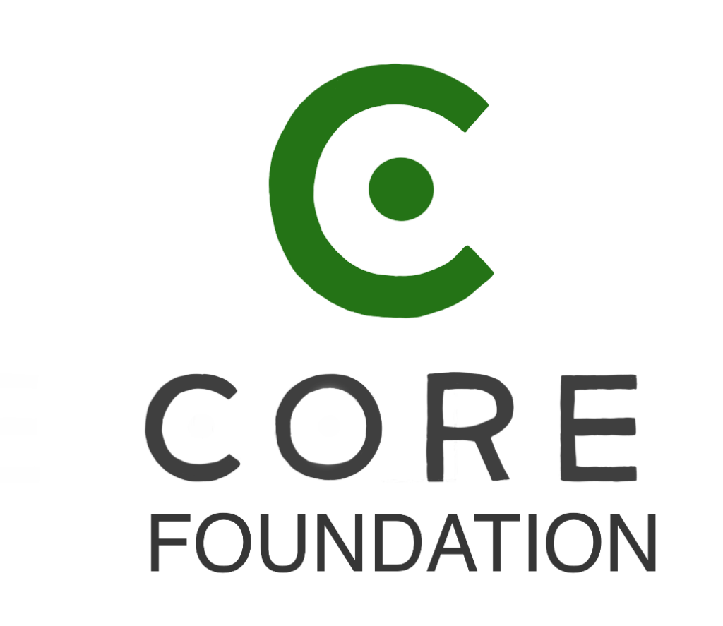 Core Foundation Repair Logo