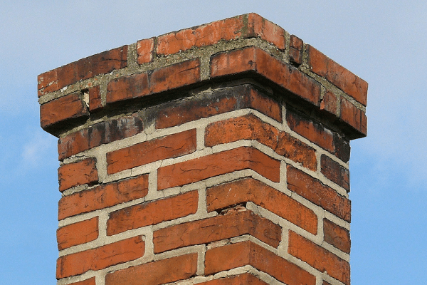 chimney