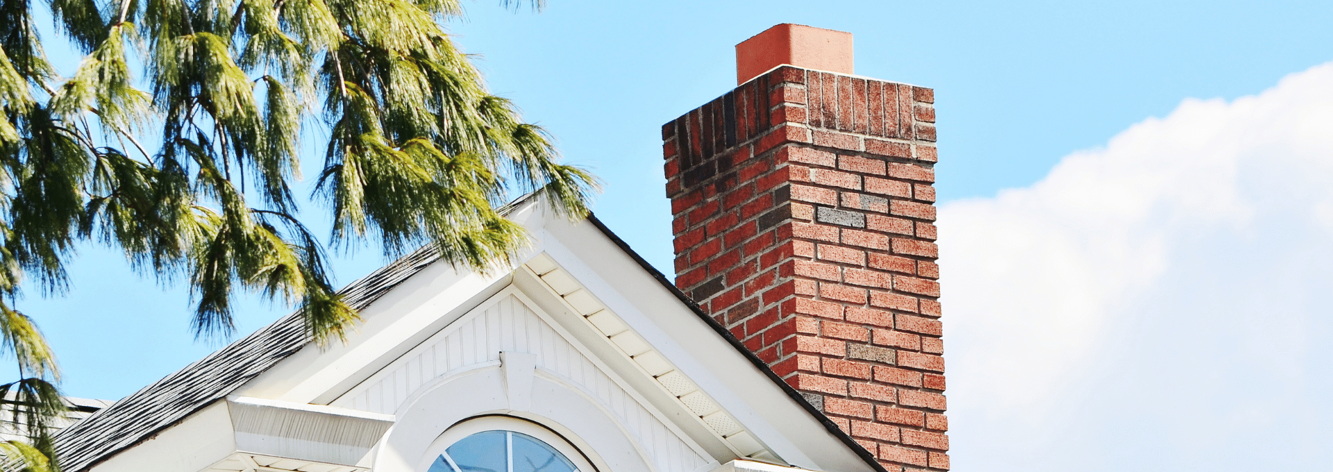 chimney stabilization from Core Foundation Repair