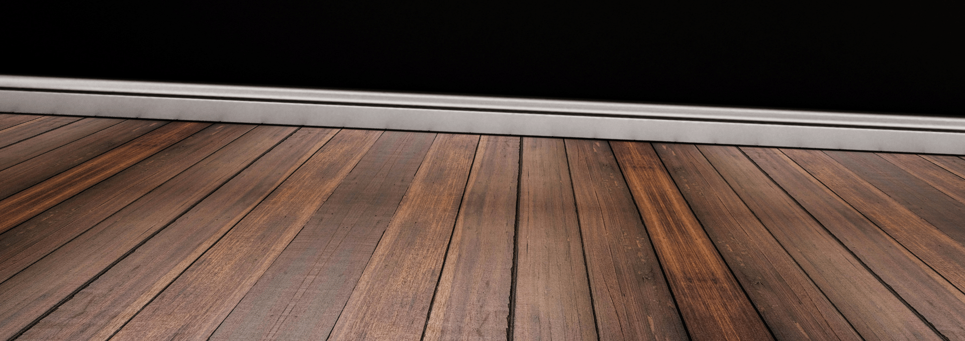 sloping floor repair