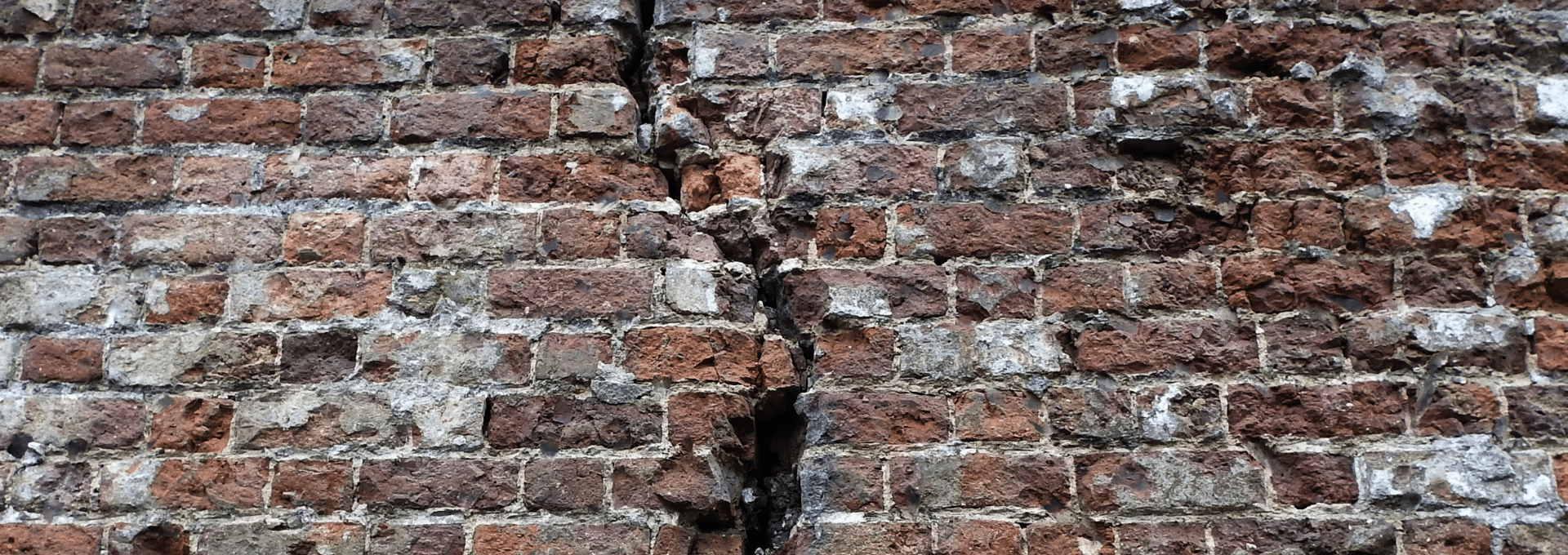 wall repair by Core Foundation Repair